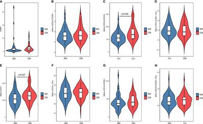 Altered mitochondrial lymphocyte in overweight schizophrenia patients treated with atypical antipsychotics and its association with cognitive function